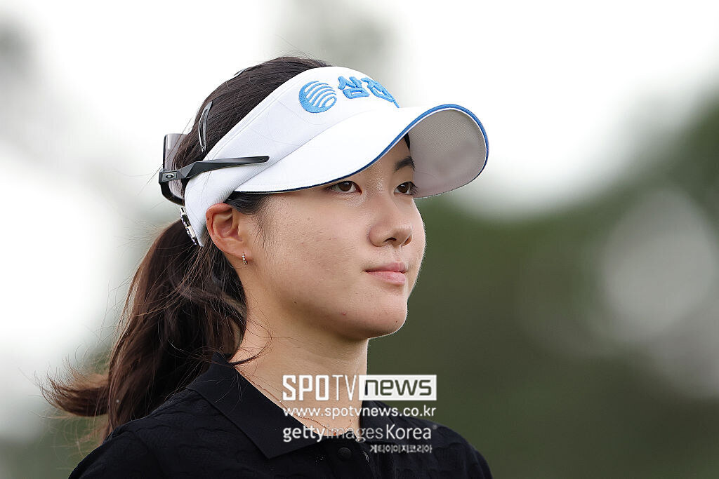 여고생 3명 출전, 양윤서 아쉬운 4위…한국 여자골프, 아시안게임 사상 첫 노메달 → 단체전도 4위