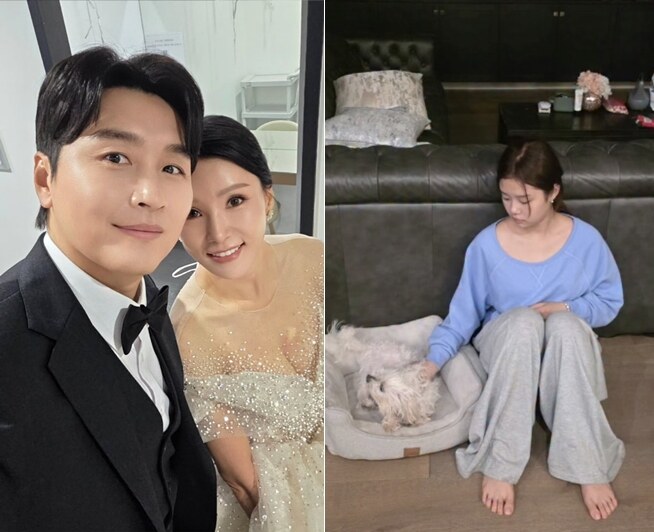 이동국 셋째 설아, 美 중학교 입학..언니 재시 이어 유학길 "가족 다 흩어져"