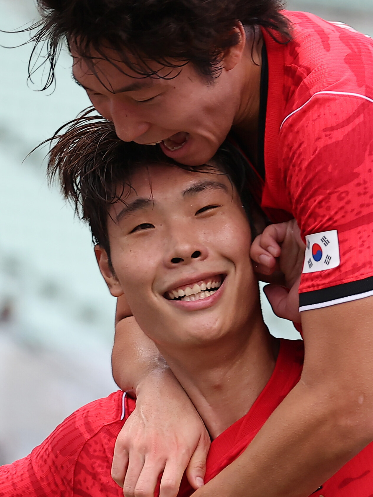 “야구엔 곽빈 버스, 축구엔 ‘영준 버스’?” 예비역 이영준의 유쾌한 대답…“앞에서는 아니라고, 뒤에서는 생색내야죠”