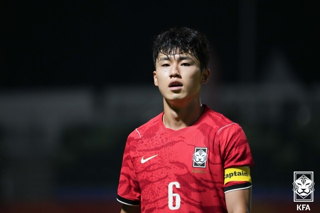 캡틴 이기혁 소신 발언 “본인들이 U-21 나오고 왜 강조, U-23으로 나왔으면 되는 부분”…“핑계처럼 들렸다”