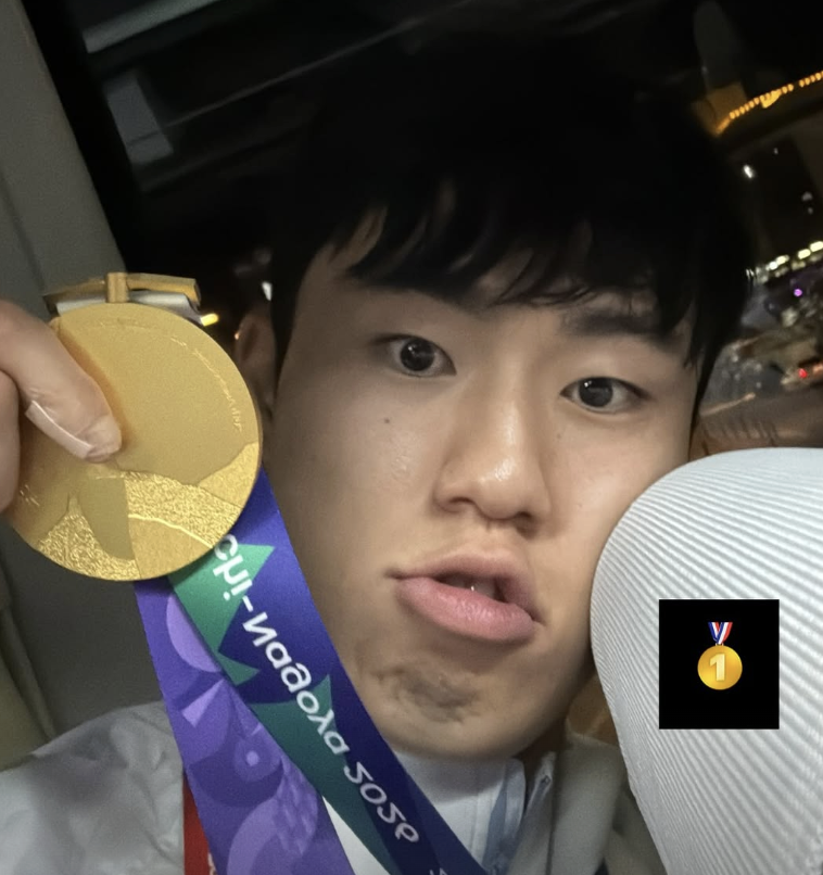 ▲ 출처 이기혁 SNS