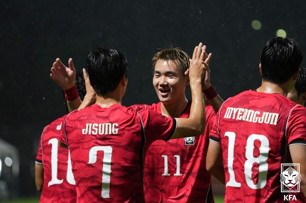 ▲ ⓒ대한축구협회