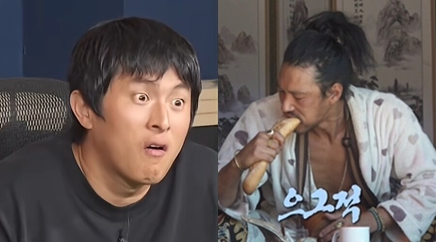 "기안84도 놀랐다" '나혼산' 김민에 '깜짝'…반했다 얘기나온 이유[이슈S]