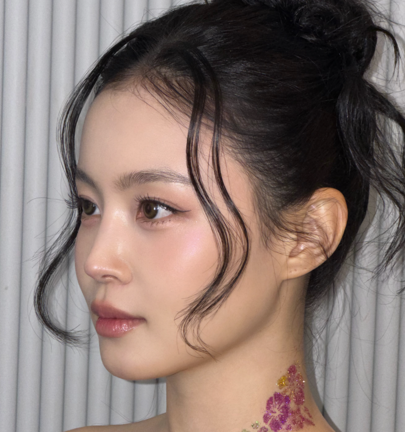 도끼, ♥이하이 향한 거침없는 애정 표현 "내 사랑 너무 수고했어요"
