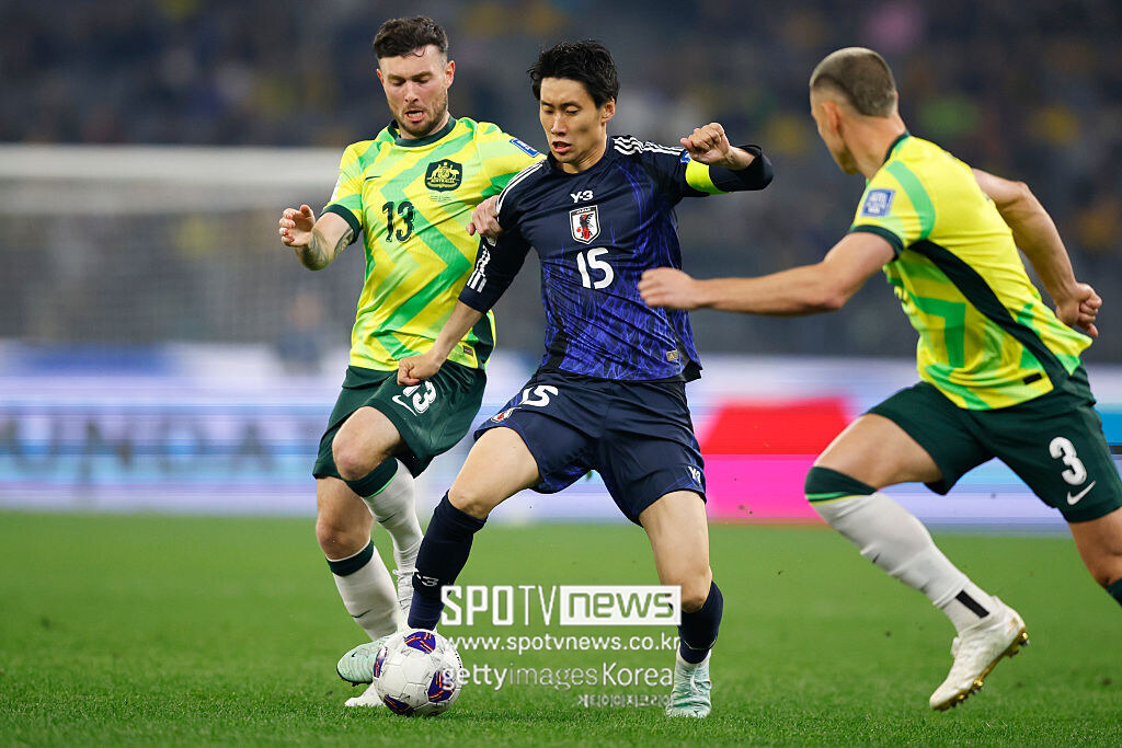 ▲ 프랑스 스포츠 전문지 '레퀴프'는 4일 "아시아축구연맹(AFC)이 월드컵과 아시안컵 예선 개편의 일환으로 2030년부터 네이션스리그를 창설하는 방안을 검토하고 있다"고 전했다.