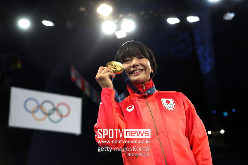 ▲ 155연승의 끝에서 원점으로 회귀한 후지나미 아카리가 '두 번째 무패 질주'를 대단히 꼼꼼히 디자인하는 분위기다.