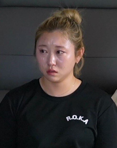 "자기도 쉬면서 나한테만?"…여친 구직 압박한 '쉬었음 청년' 남친에 서장훈 분노('연애전쟁')