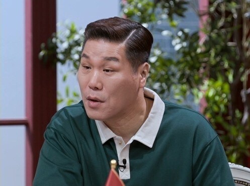 ▲ 서장훈. 제공| JTBC