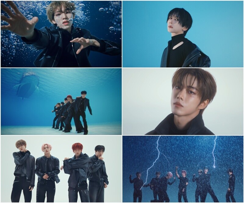 '보플2'·'플래닛C' 모디세이, 첫 EP 맛보기만으로 '강렬'