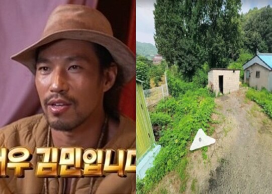 '나혼산' 김민 터졌는데 '연출 의혹' 제기 "전봇대 있는데 발전기 쓴다고?"