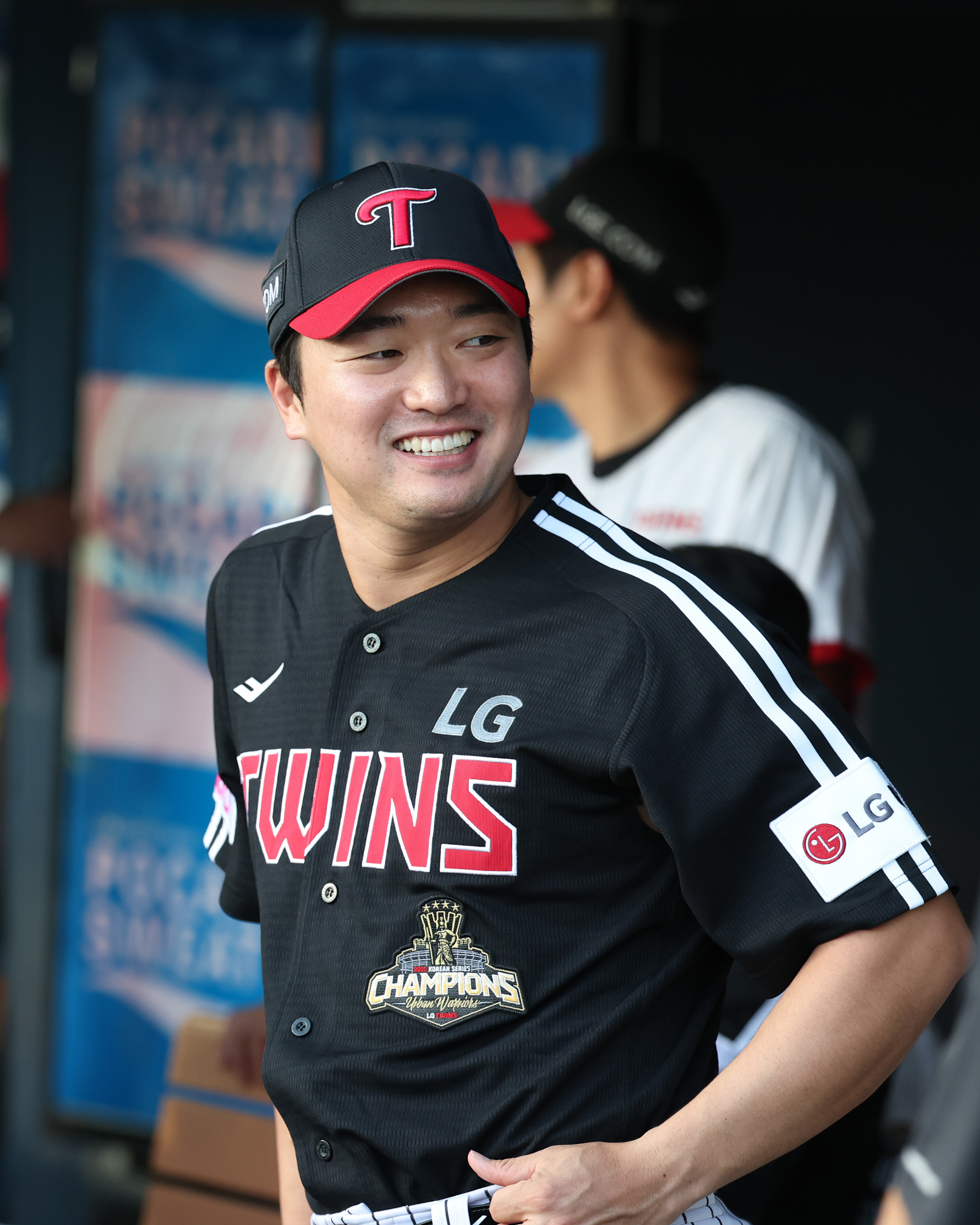 '멀티이닝 고우석' 치트키 될 줄 알았는데…5일간 3경기 5이닝 76구? 미국에서도 이렇게는 안 던졌다