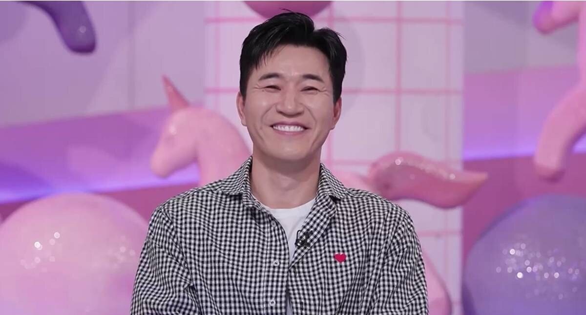 김종민, 아빠된다 "♥11세 연하 아내, 임신 17주차"[공식]