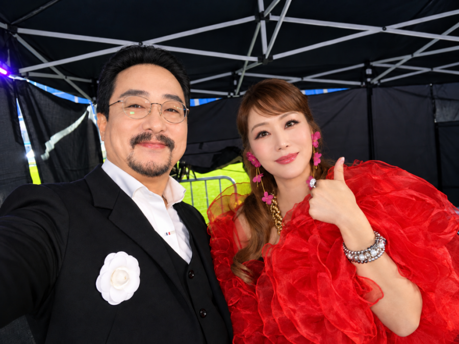 '팝페라 퀸' 이사벨, 바리톤과 듀엣 선언→데뷔 20주년 새 승부수…'한국판 셀린 디온+안드레아 보첼리’ 꿈꾼다