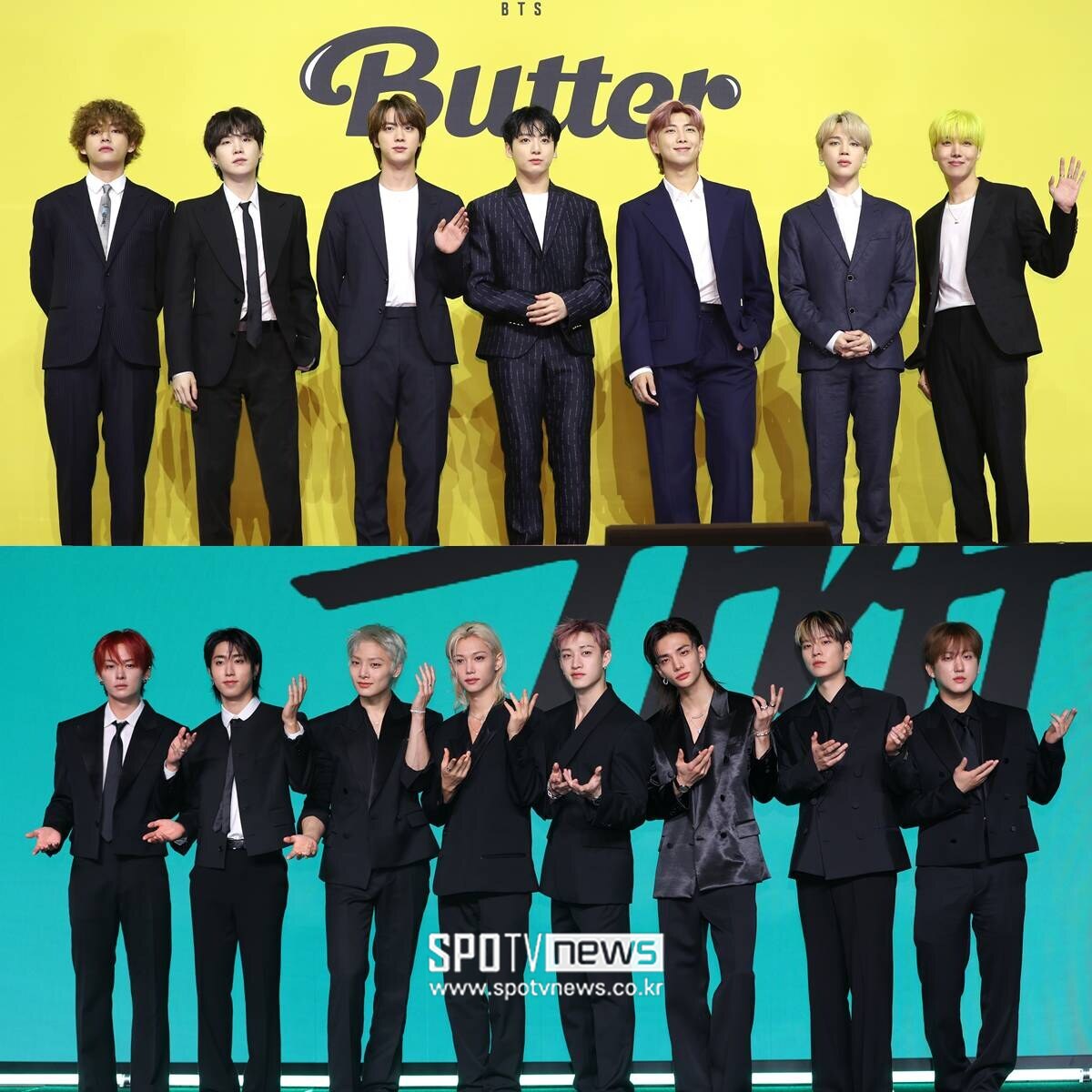 그래미는 만들었고, BTS·스키즈는 거부했다…'아시안 팝' 강행이 남긴 숙제[초점S]