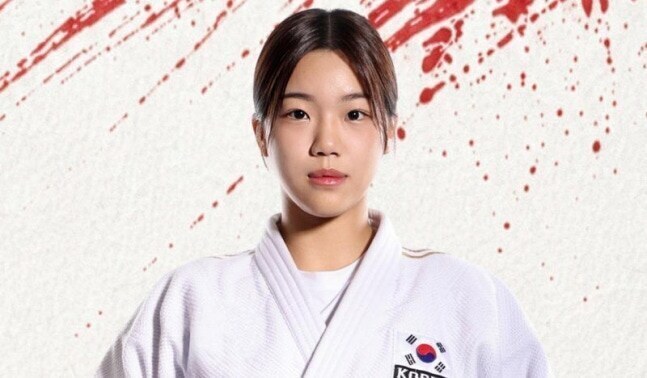 ▲ 결국 대한유도회가 고개를 숙였다. 대한유도회는 5일 보도자료를 내고 "정수진의 계체 탈락 관련 개인 입장문과 제기되고 있는 내용에 관해 심각성을 무겁게 인식하고 있다"고 밝혔다. ⓒ 대한체육회