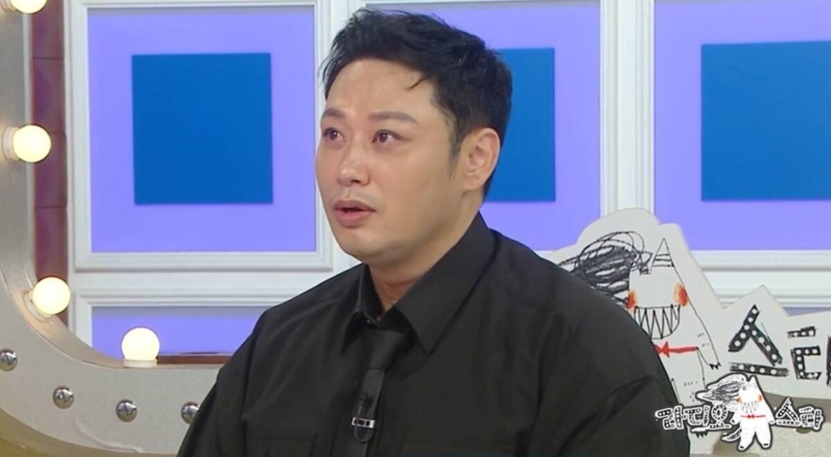양치승 사기피해, 15억 아닌 20억이었다 "헬멧 쓰고 오열"('라스')