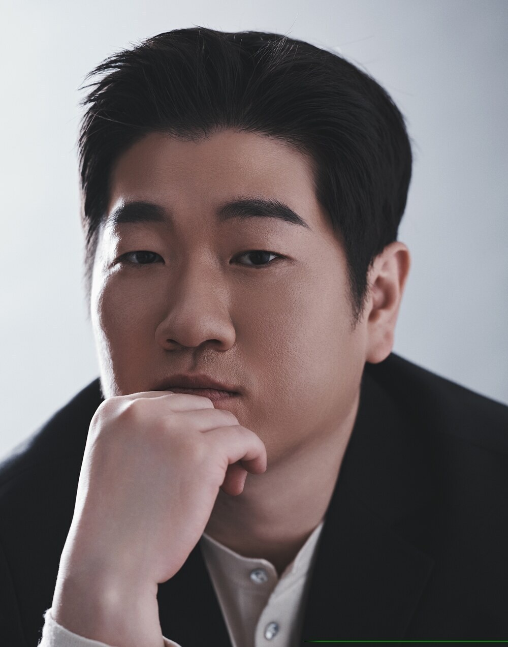 이도군, 시대극으로 연기 폭 넓힌다…'100일의 거짓말' 캐스팅