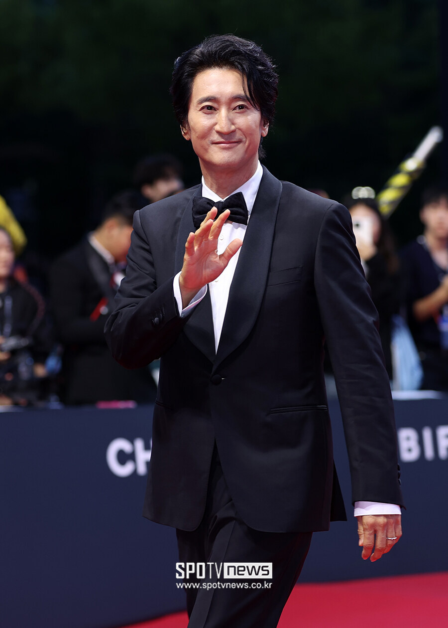 ▲ 신현준 ⓒ곽혜미 기자
