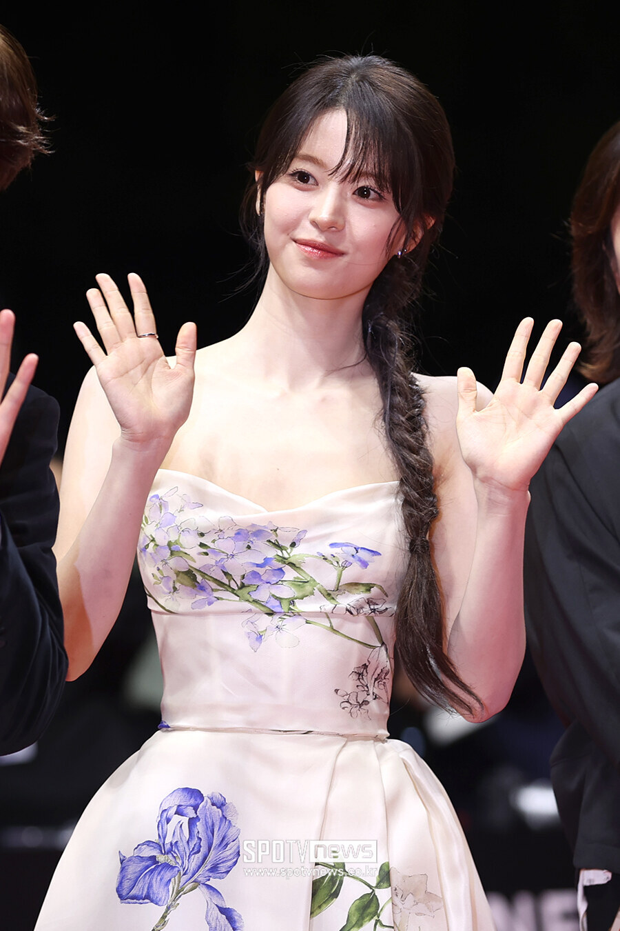 ▲ 전소영 ⓒ곽혜미 기자