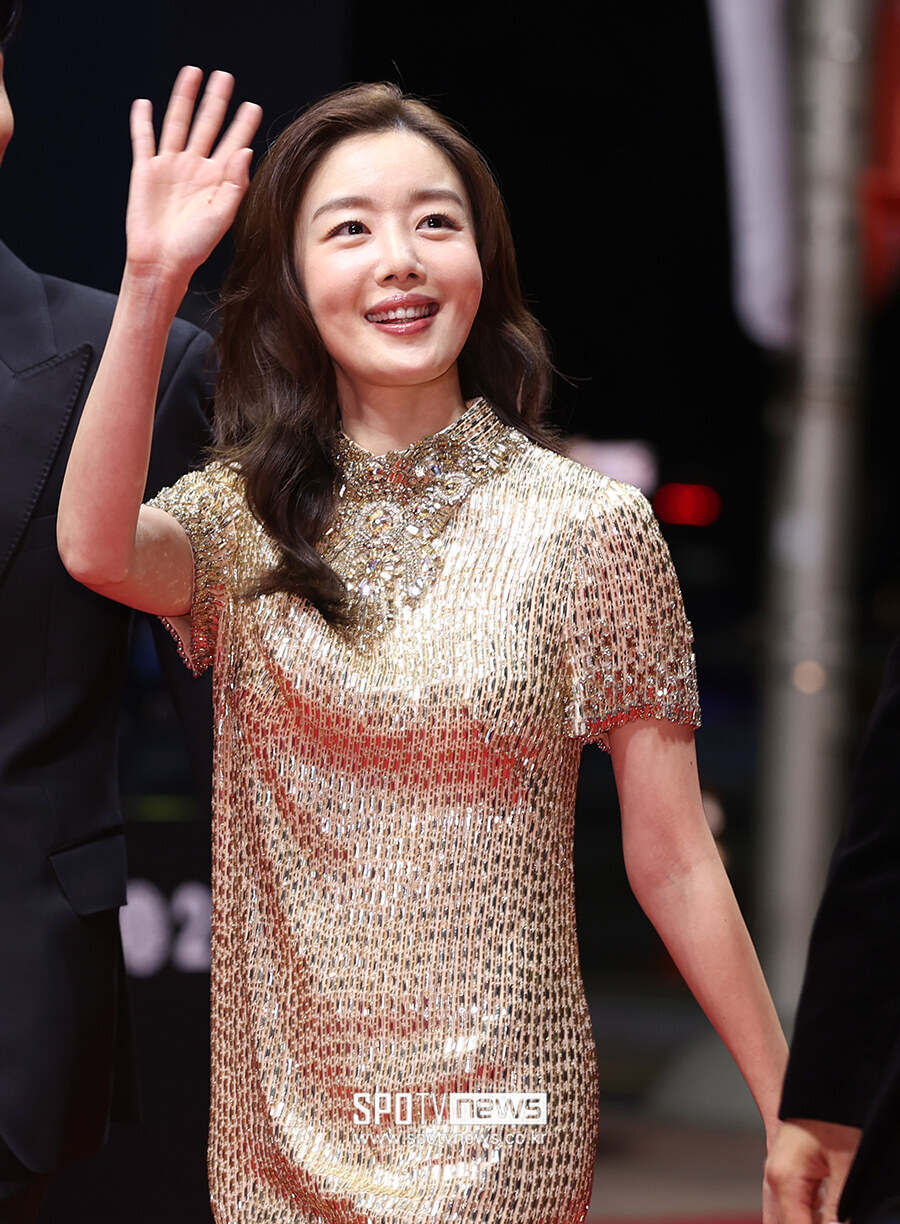 [포토S] 한선화, '블링블링'