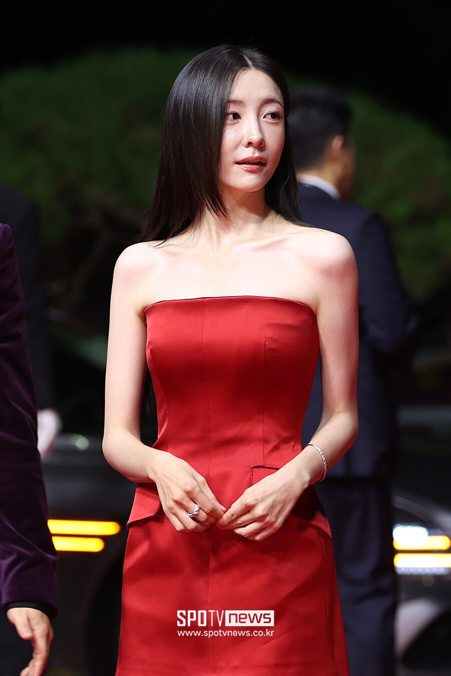 ▲ 박지현 ⓒ곽혜미 기자