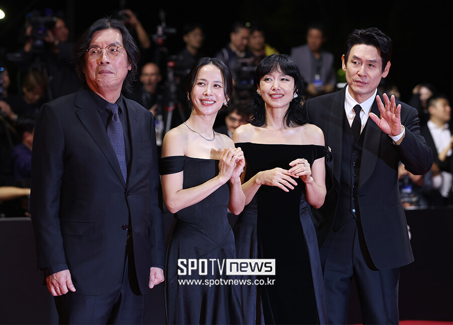 [포토S] '가능한 사랑'