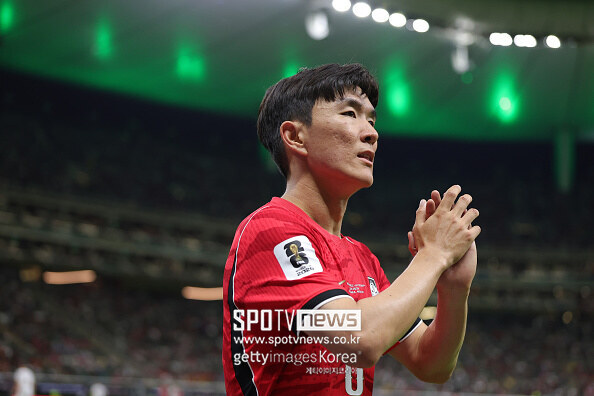 [SPO 현장] 점점 대표팀 은퇴 시기를 고민하는 황인범 “선수 생활 자체를 잘 내려 놓는 것도 현명한 사람”…물론 당장은 아니다