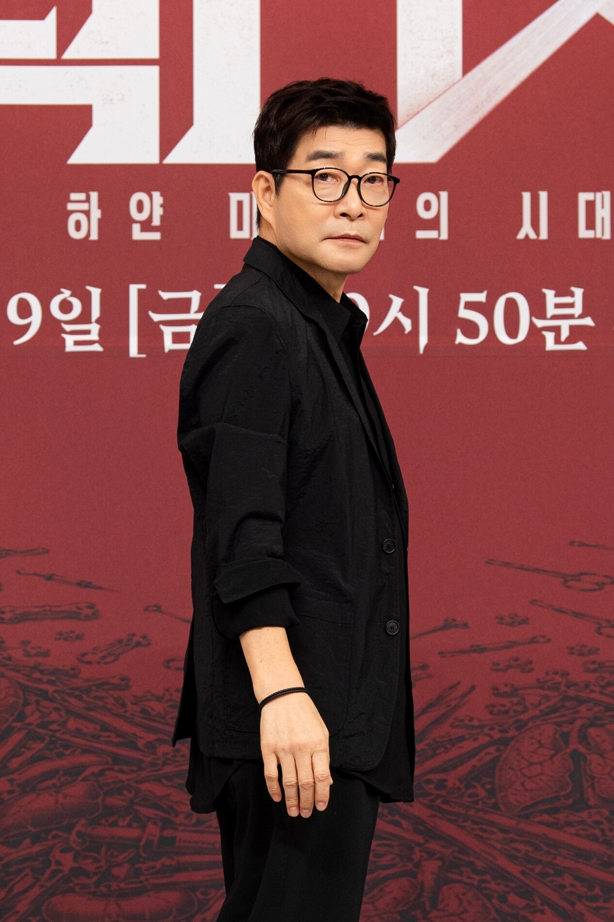 '간호사' 아니라 '간호원' 시절…'닥터X' 손현주 "수십년 만에 의사 역할"
