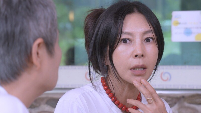 황신혜, 연명의료 거부 결정…'위암 수술' 母 따라 "딸 부담 덜고 싶어"