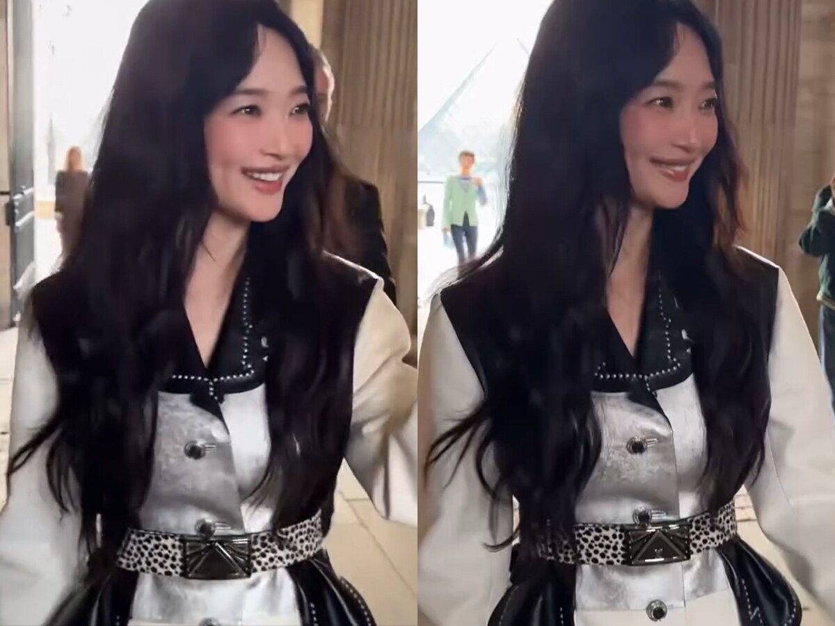 ▲ 신민아. 출처| 신민아 인스타그램