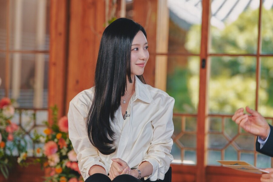 "날 잊으면 어쩌지"…김지원, 2년 공백기에도 불안했다 '고백'('유퀴즈')
