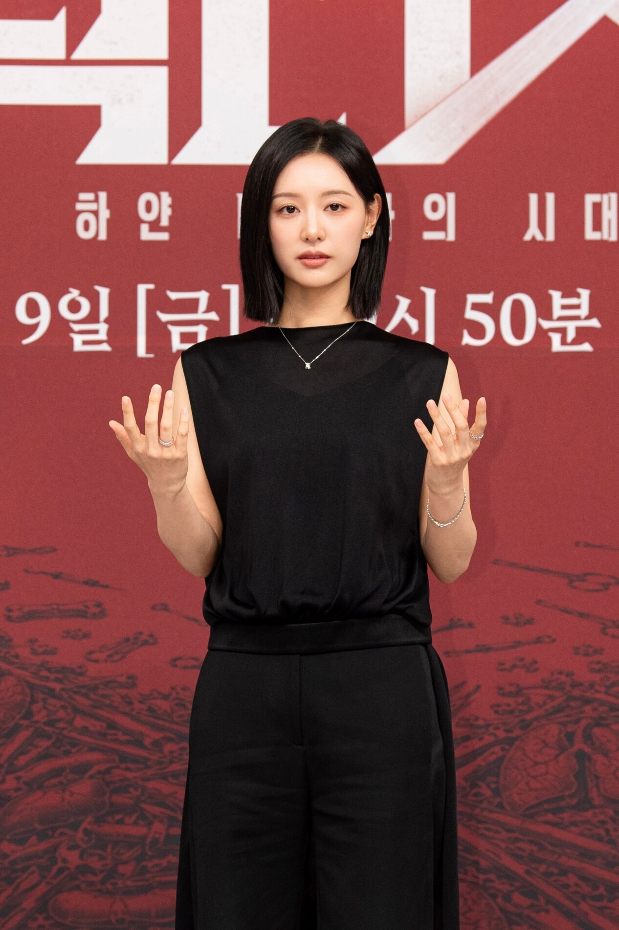 '닥터X' 김지원 "2년 만의 안방극장 복귀, 좋은 작품 욕심 났다"