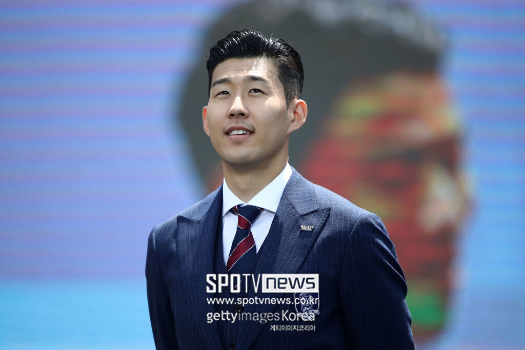 손흥민 "우승하러 왔다" 이강인 "병역 큰 부담 아니었다"…후배들 '군대 안 갑니다' 논란에 다시 뜬 선배들의 한마디→결국 정부까지 움직였다 "병역특례 폐지" 국방부 공식화