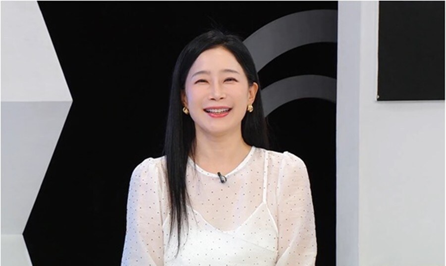 '서프라이즈 여신' 김하영, 47세에 2세 계획 "결혼 예언 적중, 덕분에 잘 살아"