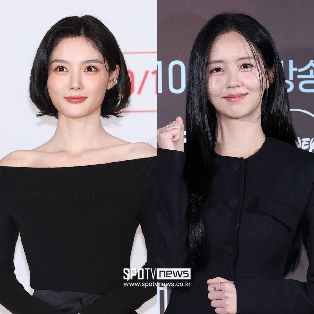 김유정·김소현, '잘자란 99년생' 안방극장 맞대결[초점S]