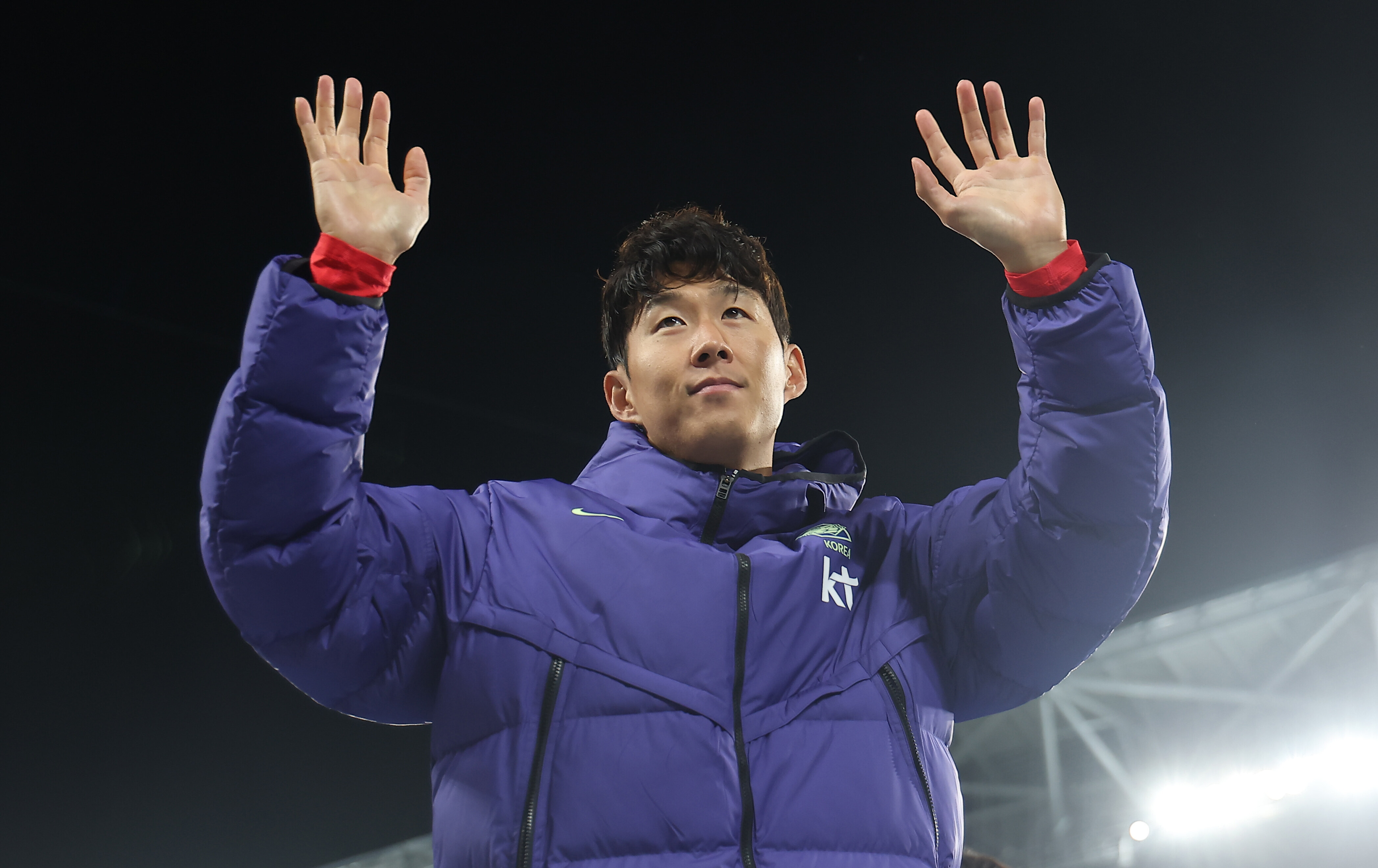 [SPO 현장] 우즈벡전 후 돌았던 김민재·황인범 충격 은퇴설, 손흥민 소신발언 “대표팀 분위기 무거웠던 것 사실”