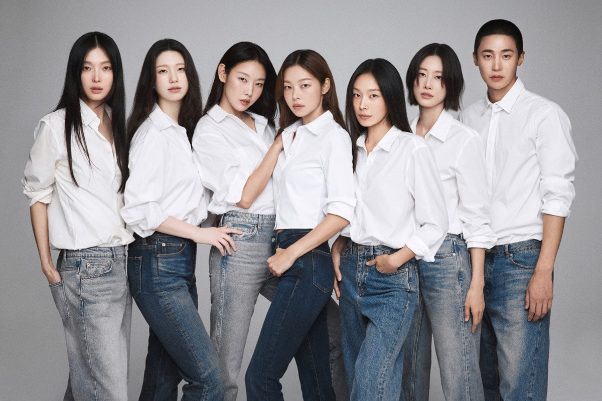 한혜진→이현이·김진경…신생 에이처와 대거 전속계약 "20년 인연"[공식]