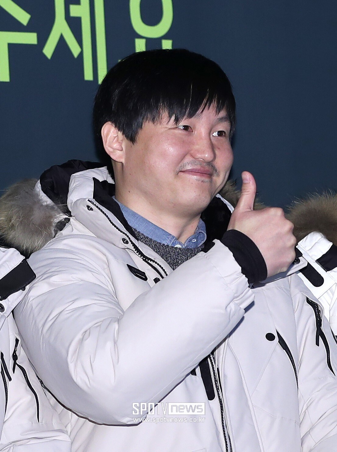 "아무 짓 안했는데" 김대범 날벼락…음주폭행 누명→행사MC 일방 취소