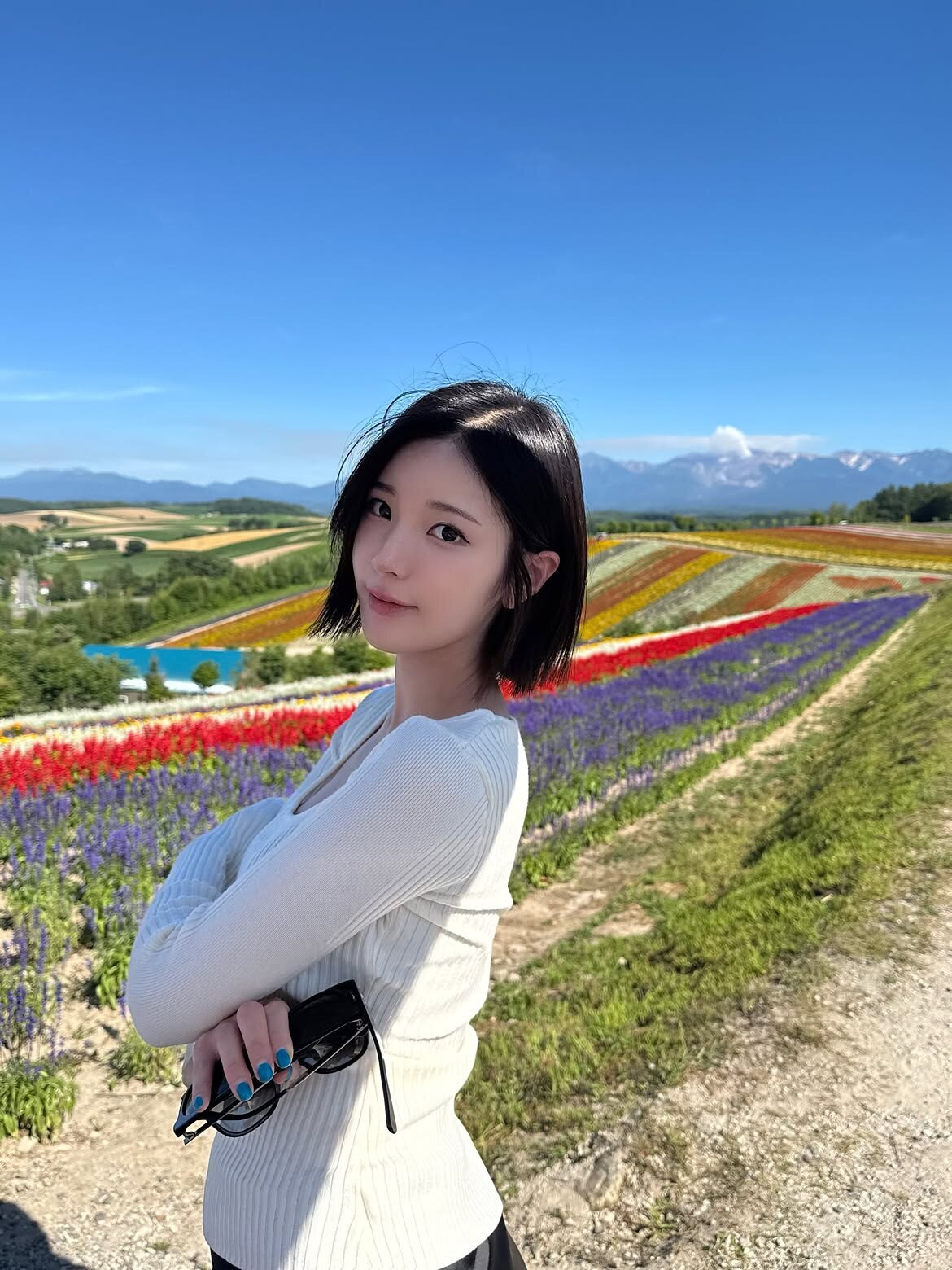 ▲ 김소희. 출처| 김소희 인스타그램