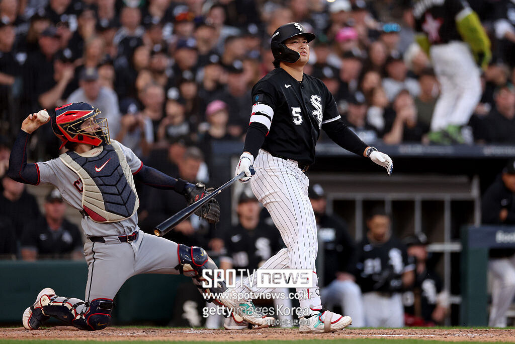 '벼랑 끝 생존' 클리블랜드, 화이트삭스에 9-3 대승…시리즈 전적 1승 2패