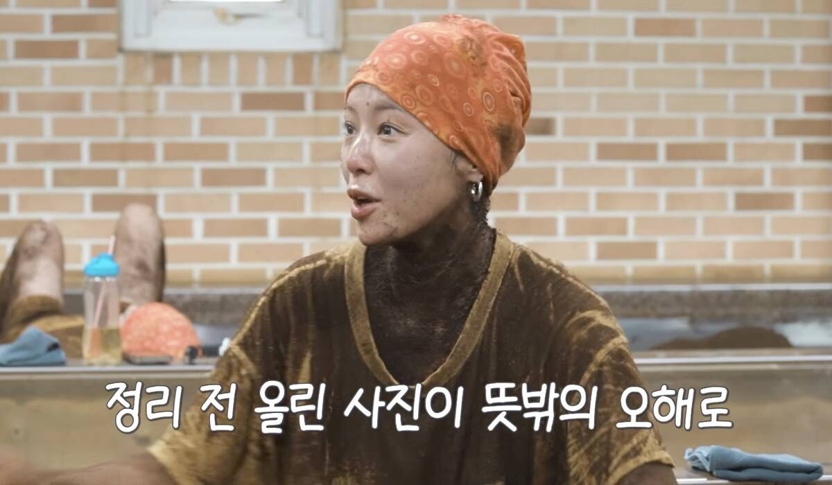 "빨리 나눠주고 싶어서"…황정음, '폐기물 장난감 나눔' 오해 8개월 만에 심경 고백
