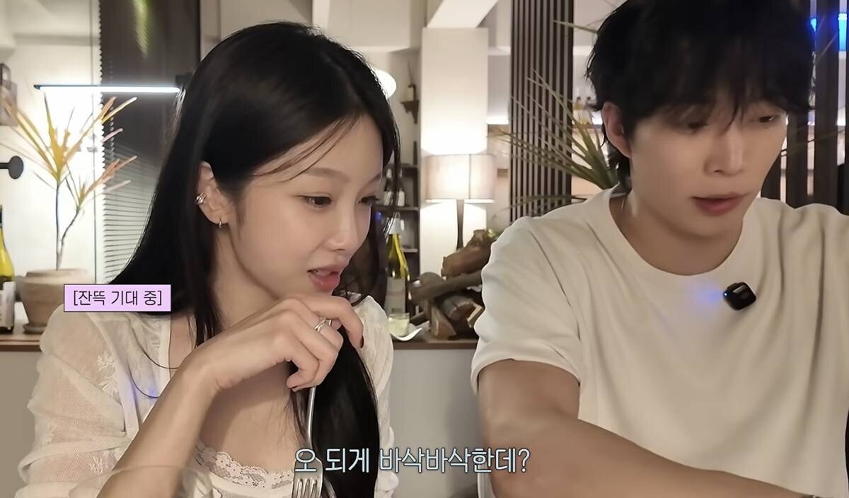 '환연4' 지현·원규, '결혼설'까지 나왔는데…다시 결별 "더 이상 만나지 않기로"