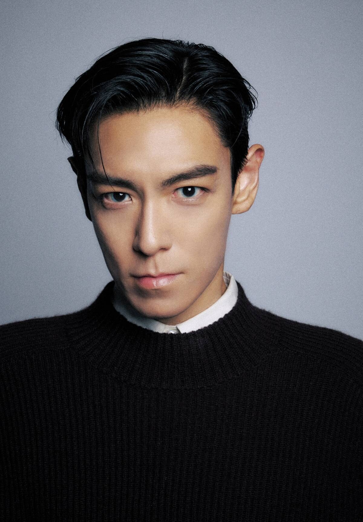 탑, ♥나나와 공개 열애 타격 無…태국서 첫 단독 공연 개최