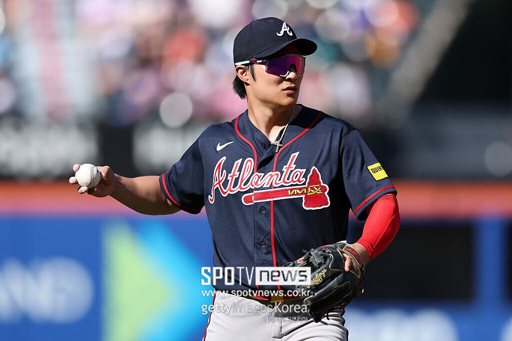 '김하성 애틀랜타와 계약 종료' 끝까지 외면당했다…다저스 3승 1패로 NLCS 진출+김혜성 PS 첫 출전!