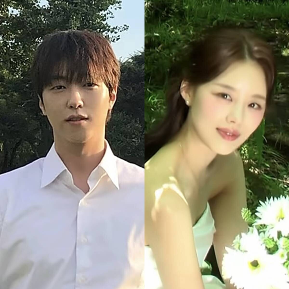 '이효정子' 이유진 이어 '연플리' 이유진도 결혼…동명이인 연속 '경사'