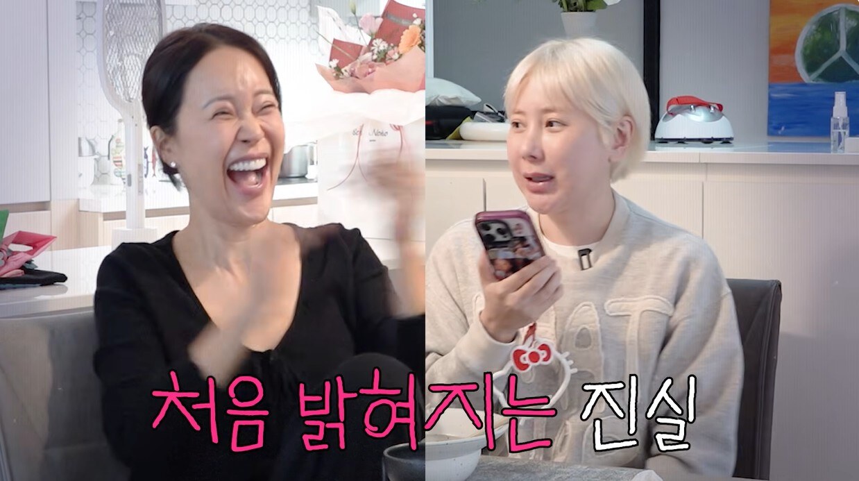 백지영 불화설 인정→서인영은 폭행설 부인 "아이유를 왜 때리냐"