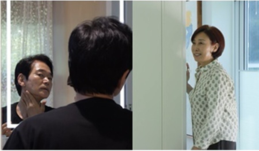 '65세' 정보석, 저속노화 이유있네 "매일 5단계 스킨케어…이해 못하면 헤어져"('살림남')