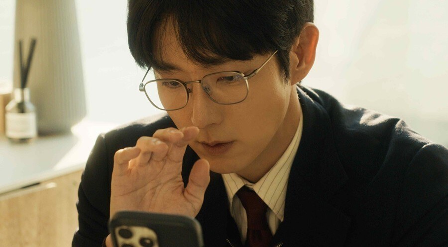 '키드냅 게임' 이준기, 딸 납치된 천재 의사 변신…처절한 여정 시작