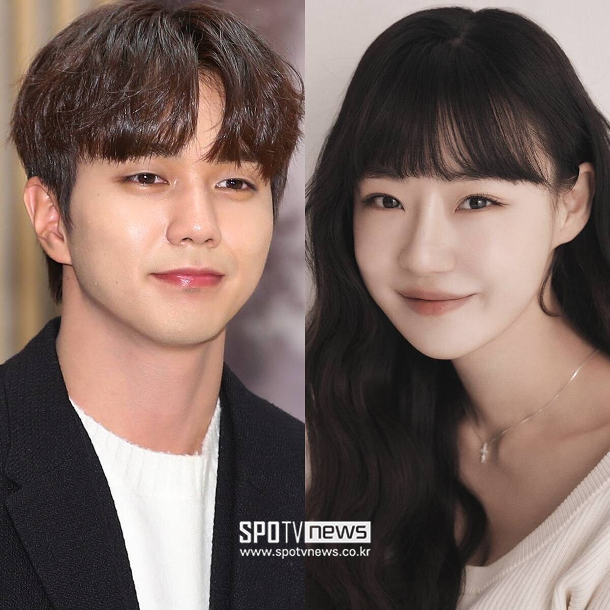 유승호·임세주, 하루 만에 6년 열애·결별 다 알려졌다 "이미 헤어져"[종합]