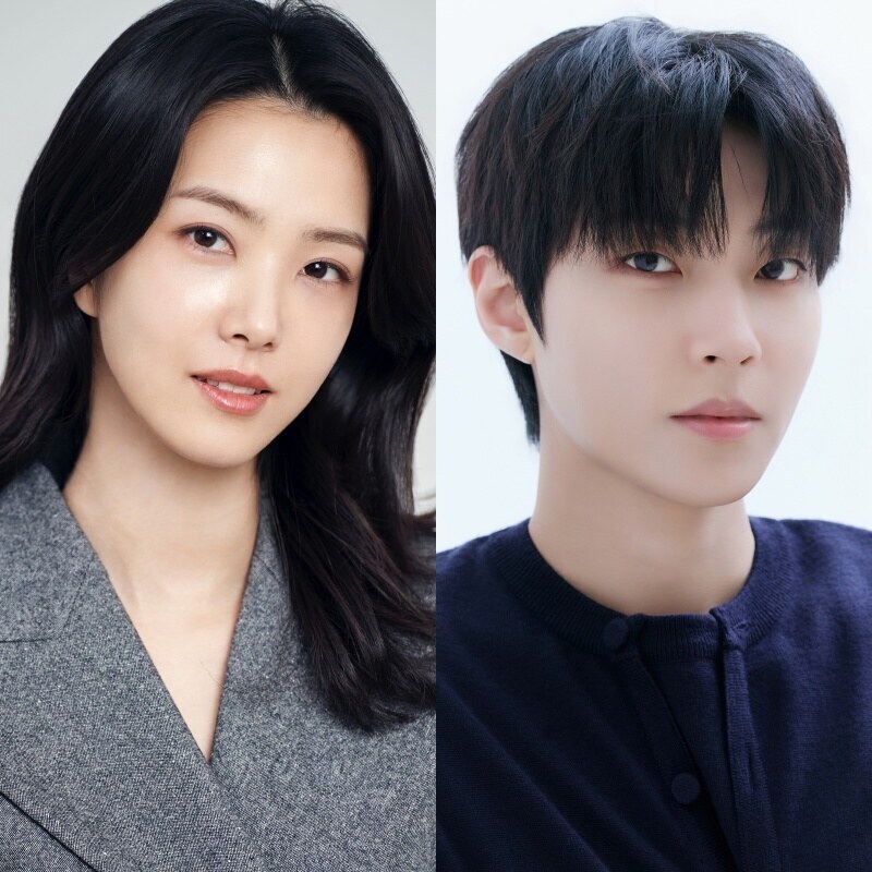 강지영·황인엽, '2026 대한민국 대중문화예술상' 진행 맡는다…10월 29일 국립극장 개최